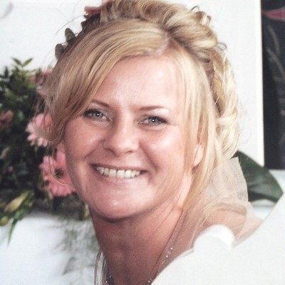 Talentcard van Ina De Lange -Haakman