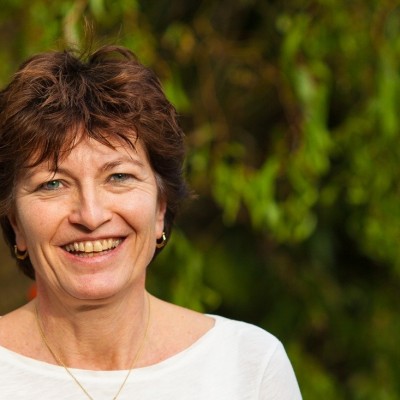 Talentcard van Magda Rozenveld