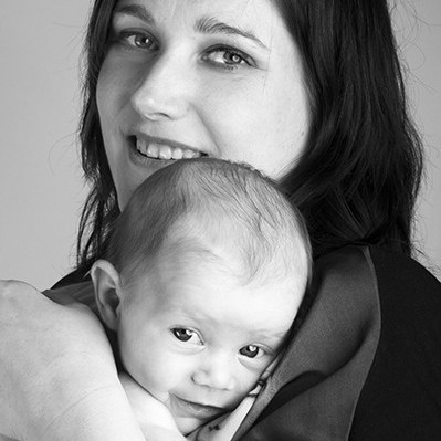 Talentcard van Mieke Janssen