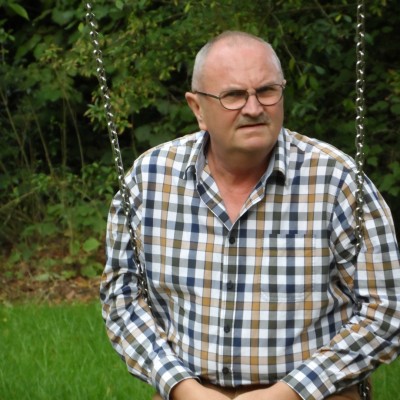 nico van den Berg