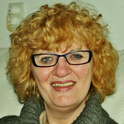 Talentcard van Dorethé van Dal