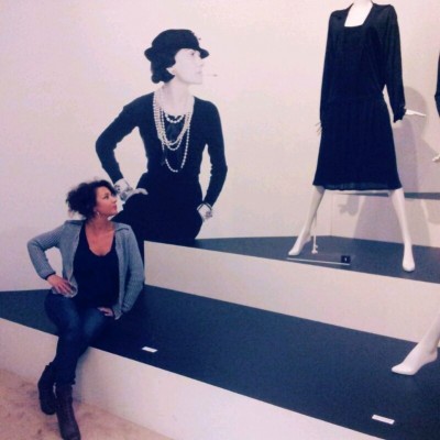 Talentcard van Marieke Nelissen