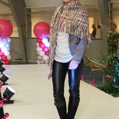 Talentcard van Carla Pathuis