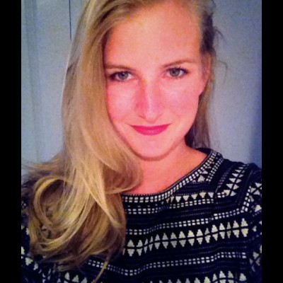 Talentcard van Linda de Graaf