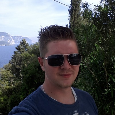 Talentcard van Ruud Schout