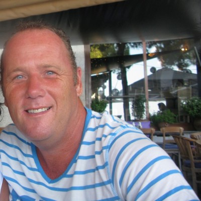 Talentcard van Cliff de Jong