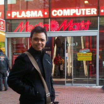 Davy Hendra Lesmana