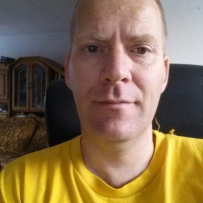 Talentcard van Mario Kloek