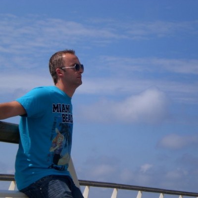 Talentcard van Hubert Hulak