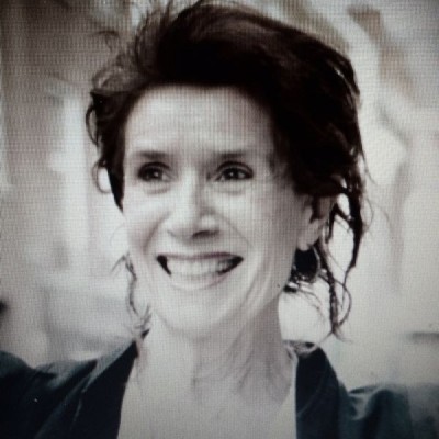 Talentcard van Jojo Heesbeen