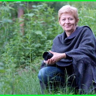 Rikie Gijsbers