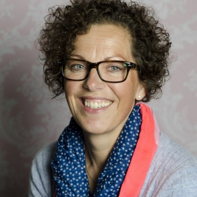 Talentcard van Edith Slop-Zentveld