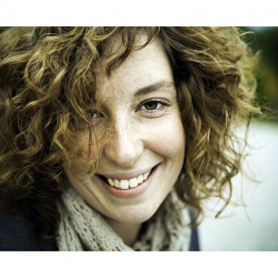Talentcard van Stephanie Gosink