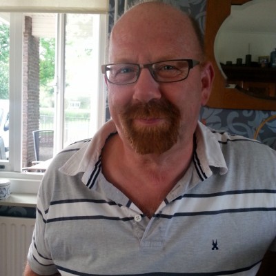 Talentcard van Carel Oskam