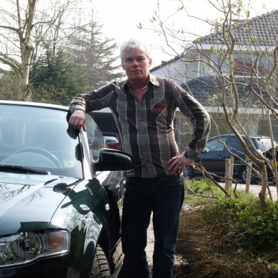 Talentcard van Paul Tiebout