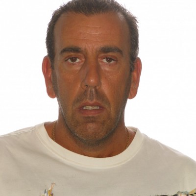 Carlos Espinosa