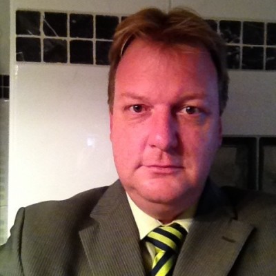 Talentcard van Jan-Willem Roelands