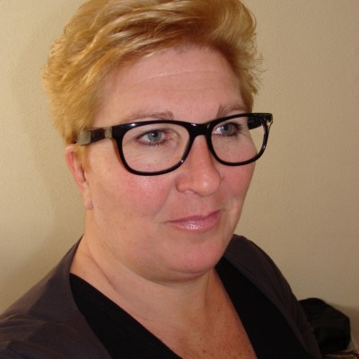 Talentcard van Mirella Kuijper