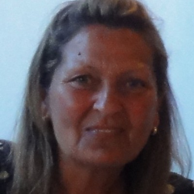 Talentcard van Carla Magnee