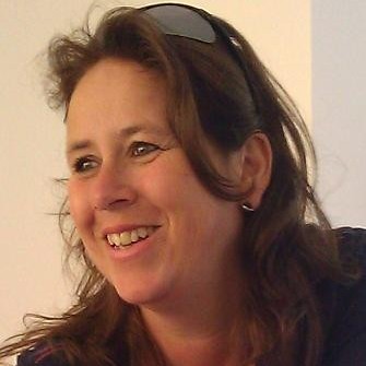 Talentcard van Caroline Kimman