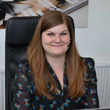 Talentcard van Saskia Scheven