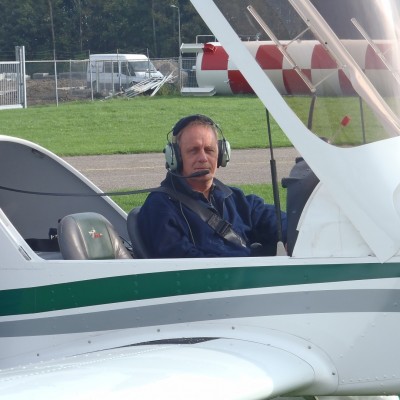 Bert Damhuis