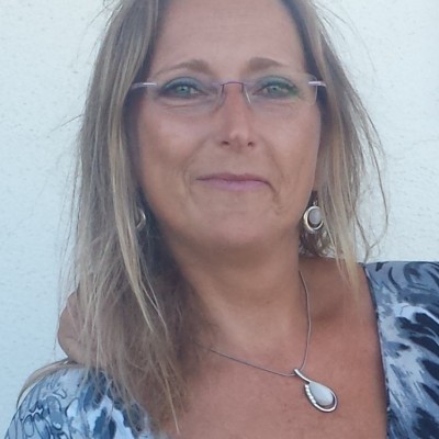 Talentcard van Wendy Caeiro Ramos - Kabel