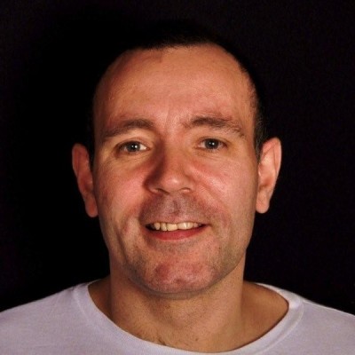 Talentcard van Hans Vriezen