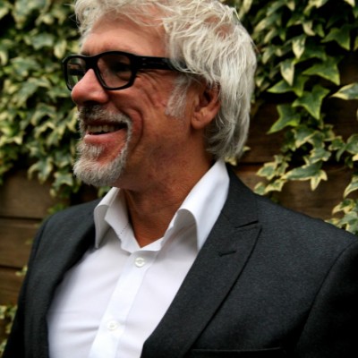 Talentcard van Bob Reinders