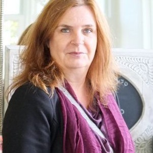 Nancy Rietveld