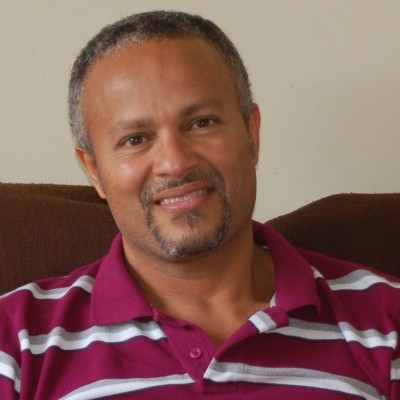 Talentcard van Antonio Gonzalez