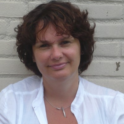 Jeannette Meiboom