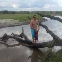 Talentcard van Henk Venema