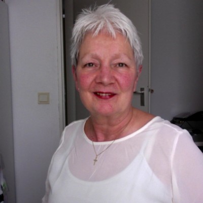 Talentcard van Marion Spuybroek