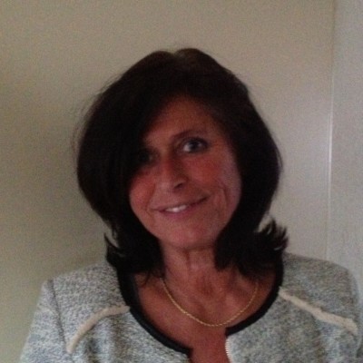 Talentcard van Patty van de Bor