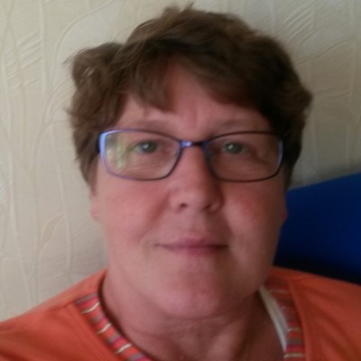 lida beentjes