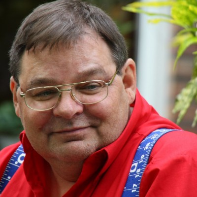 Talentcard van Ruud Vissers