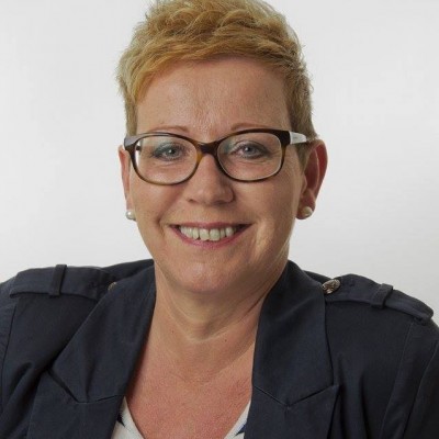 Talentcard van Greetje Brouwer-Blaauw