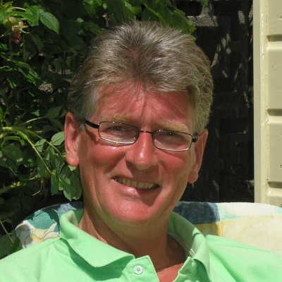 Talentcard van Nico Laan