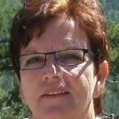 Talentcard van Anja van der Stel