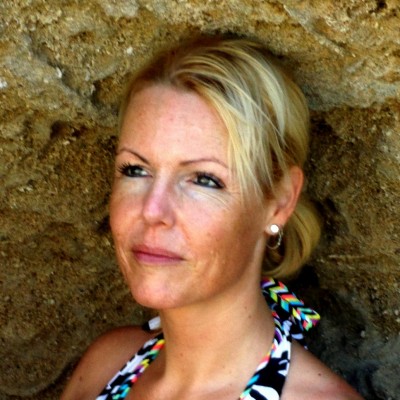 Desiree Guit