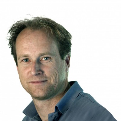 Frederik Bierling