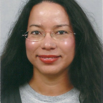 Talentcard van Joyce Jansen - Rozenberg