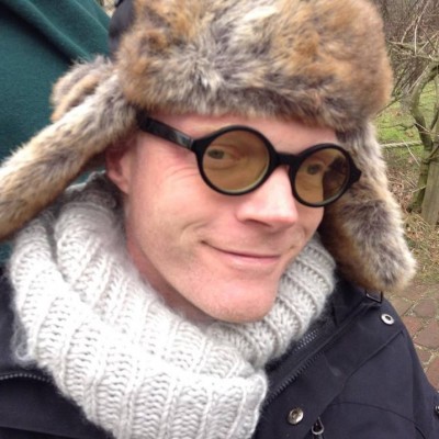 Talentcard van tjeerd Raak