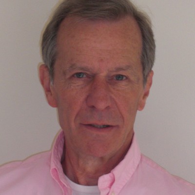 Talentcard van Paul van Vliet