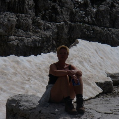 Talentcard van Mariska Hörmann