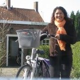 Talentcard van Moyna Smallegange