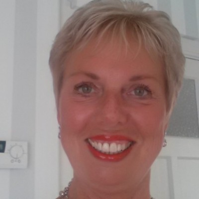 Talentcard van Marina de Jong