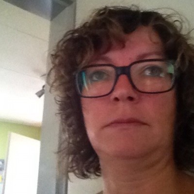 Talentcard van Judith Van der laan
