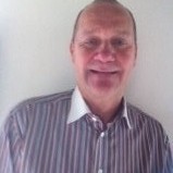 Talentcard van Hans Sanden van de